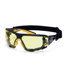 Tech Look Pro KN Safety Glasses