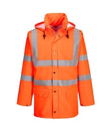Sealtex Ultra Hi-Vis Rain Jacket