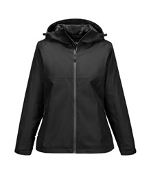 Women's Professional Rain Jacket