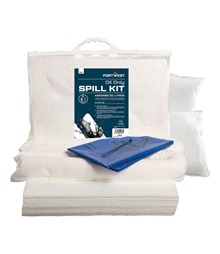 50 Litre Oil Only Kit