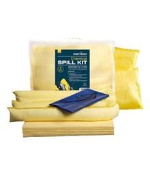 50 Litre Chemical Kit