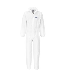 BizTex SMS FR Coverall Type 5/6 (Pk50)