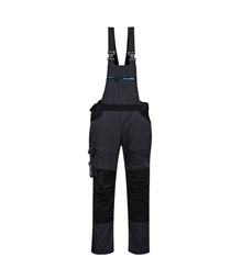 WX3 Bib and Brace