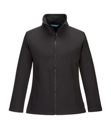 Women's Print and Promo Softshell (2L)