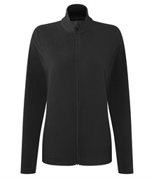 Women's 'Recyclight Ultra' full-zip microfleece