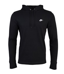 Nike Club knit hoodie