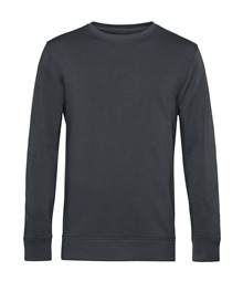 B&C Inspire crew neck