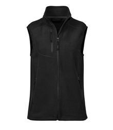 Women’s trail fleece bodywarmer (9133)