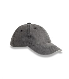 Junior pure cotton vintage cap