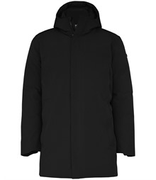 Evermont – modern performance parka