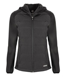 C&amp;B Ladies Oak Harbor Jacket