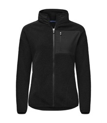 C&B Ladies Cascade Sherpa Fleece
