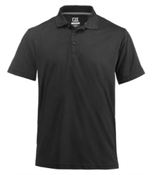 C&amp;B Kelowna Polo