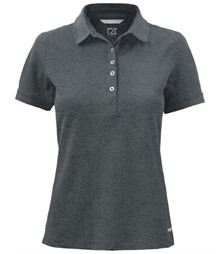 C&B Ladies Advantage Polo