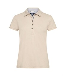 C&B Ladies Advantage Premium Polo