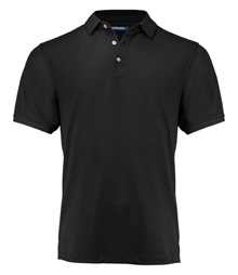C&B Virtue Polo Solid