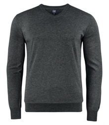 C&amp;B Oakville V-Neck Sweater