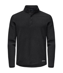 C&B Hunts Point Fleece
