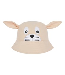Character bucket hat
