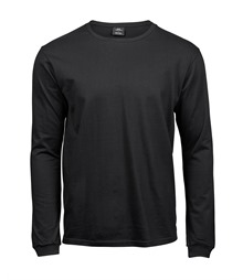 Long sleeve fashion Sof tee (8007)