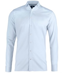 Portland slim fit ? super non-iron business shirt