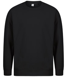 Unisex sustainable fashion sweat