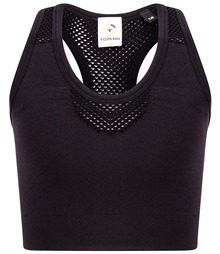 Kids seamless crop top