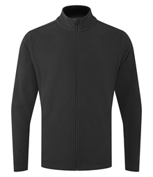 'Recyclight Ultra' full-zip microfleece