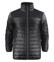 Printer Mens Expedition Jacket