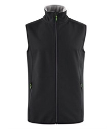 Printer Mens Trial Vest