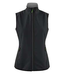 Printer Ladies Trial Vest