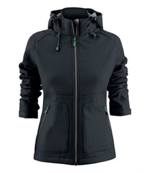 Printer Ladies Karting Jacket