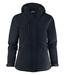 Printer Ladies Overlanding Jacket
