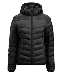 Ladies Base Jacket