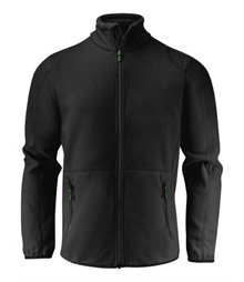 Printer Mens Speedway Fleece Jacket