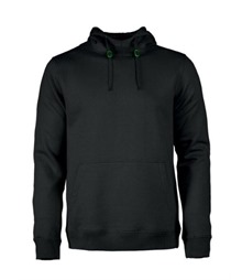 Printer Mens Fastpitch Hooded Sweater
