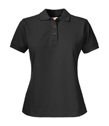 Printer Ladies Surf Pro Polo
