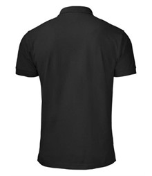 Printer Mens Surf Pro RSX Pique Polo
