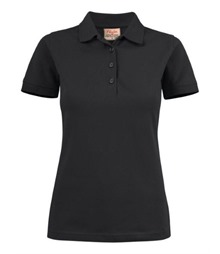 Printer Ladies Surf Stretch Polo