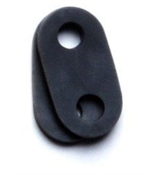 Drawstring Stopper2pk