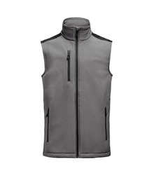 Softshell Vest