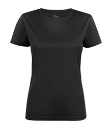 Ladies Run T-Shirt