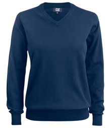 Oakville V-neck Women