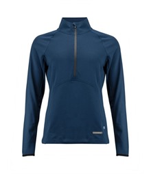 Adapt Half Zip Women