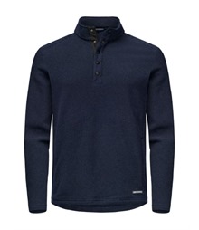 Hunts Point Fleece Men