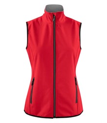 Ladies Trial Vest