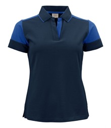 Ladies Polo Shirt