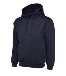 Heavyweight Hooded Sweatshirt