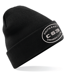 C63 Beanie