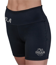 Dream Academy Adult Competition Cycling Shorts